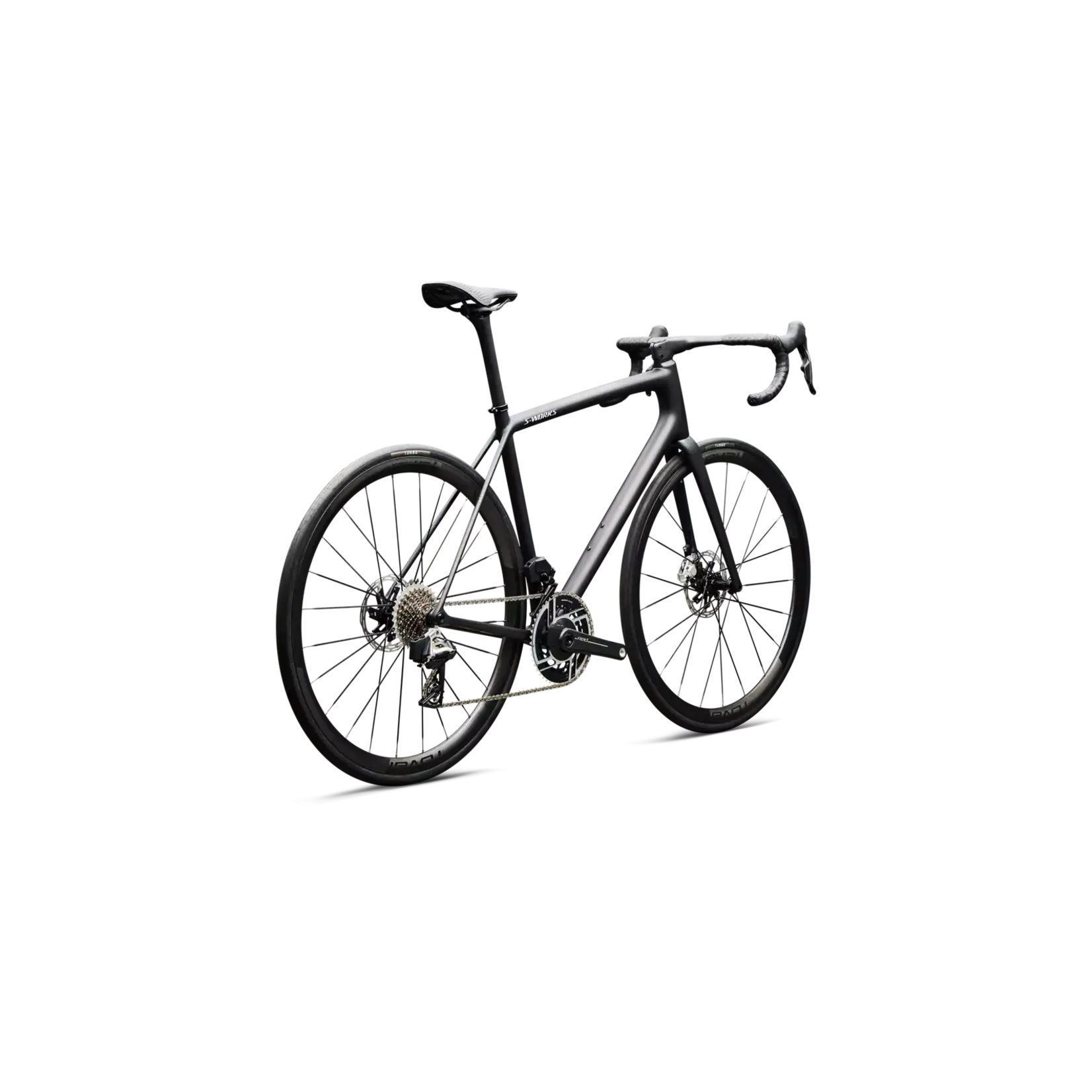 Specialized S-Works Aethos 2 | SRAM RED AXS