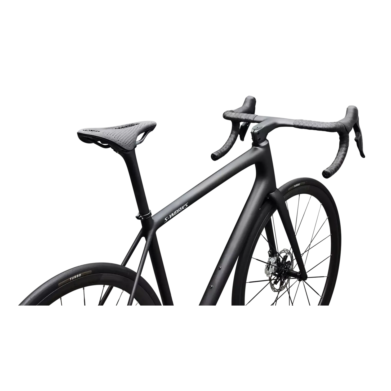 Specialized S-Works Aethos 2 | SRAM RED AXS