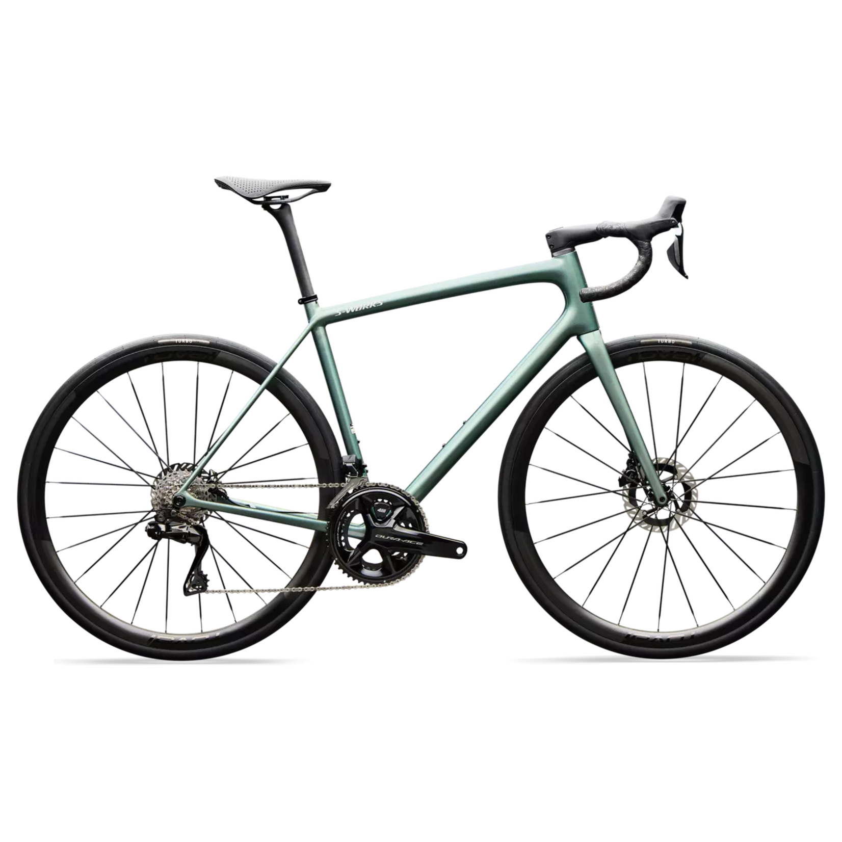 Specialized S-Works Aethos 2 | Shimano Dura-Ace 2026
