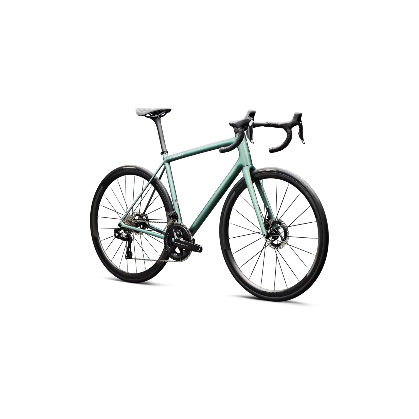 Specialized S-Works Aethos 2 | Shimano Dura-Ace 2026
