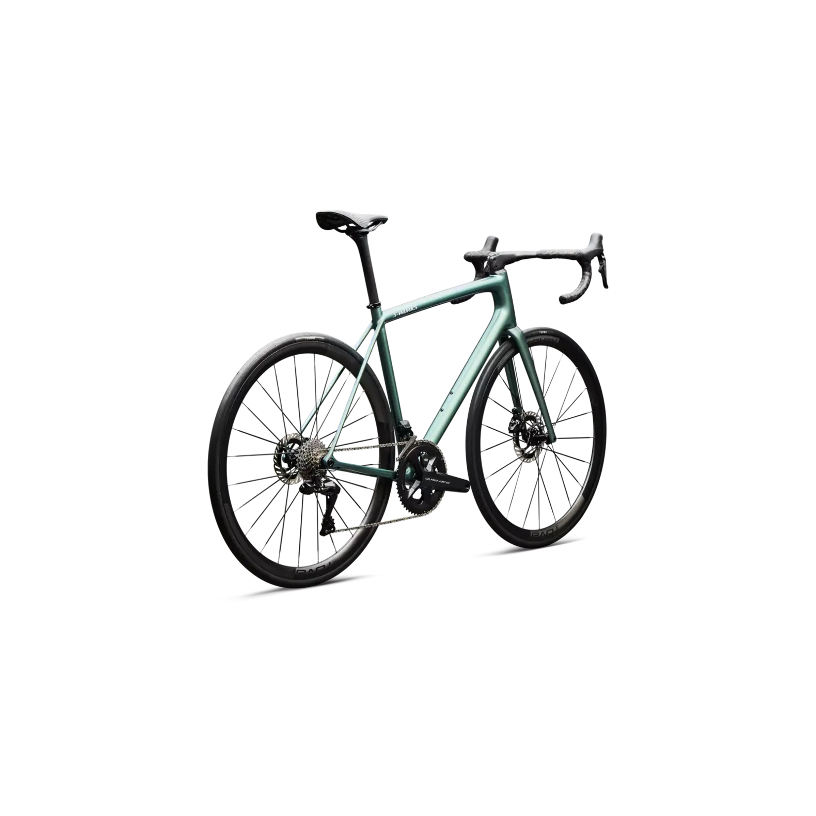 Specialized S-Works Aethos 2 | Shimano Dura-Ace 2026