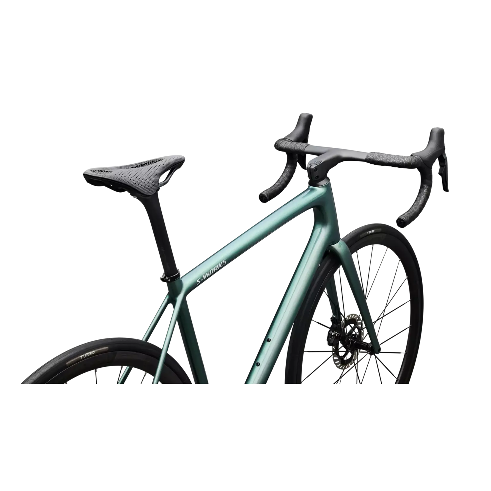 Specialized S-Works Aethos 2 | Shimano Dura-Ace 2026