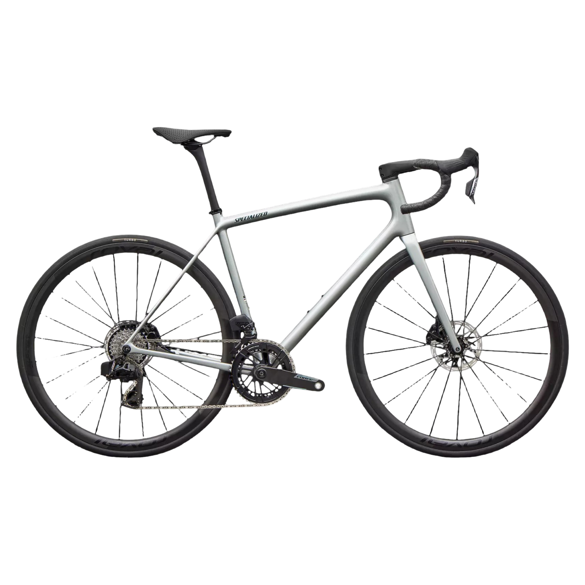Aethos 2 Pro | Sram Force Axs 2026 - Golden Sports Inc.