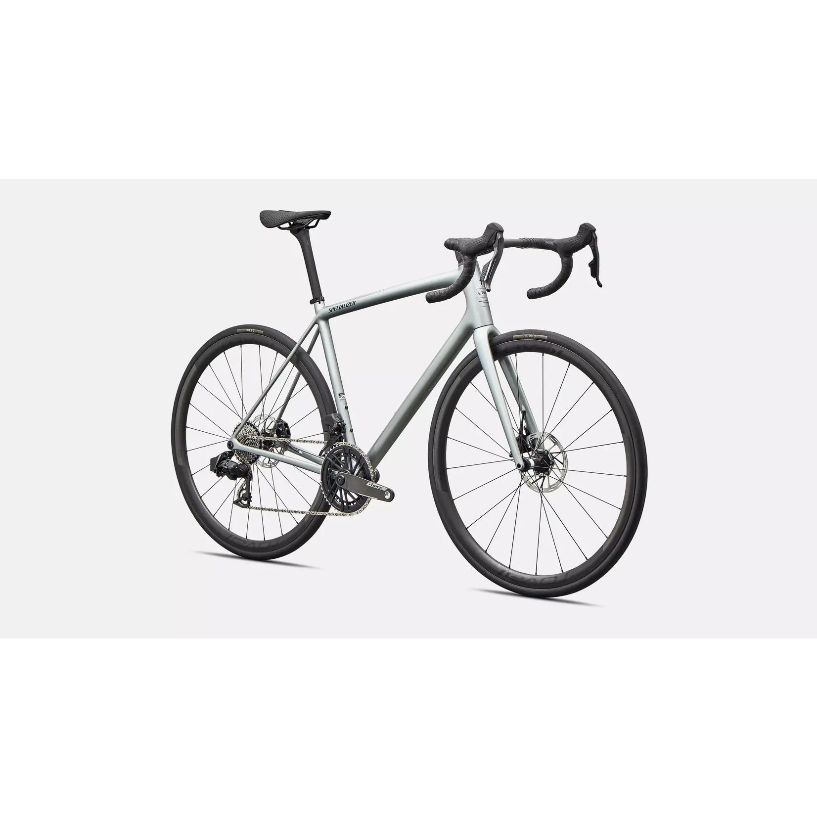 Specialized Aethos 2 Pro | Sram Force Axs 2026
