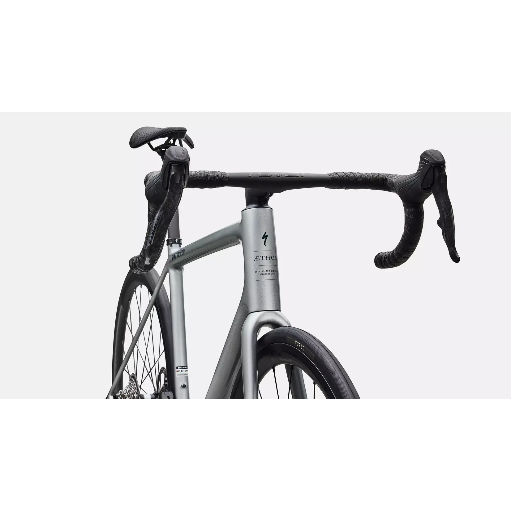 Specialized Aethos 2 Pro | Sram Force Axs 2026