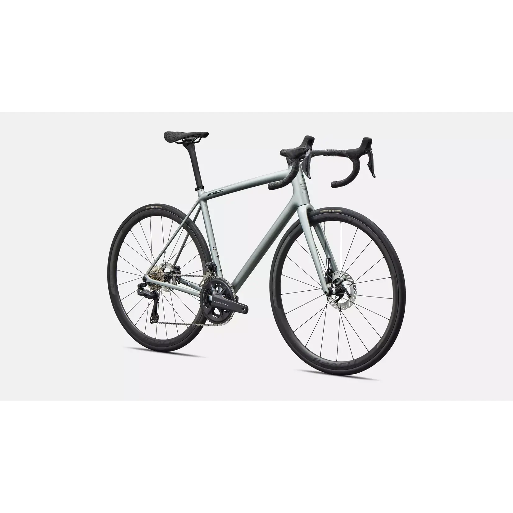 Specialized Aethos 2 Pro | Shimano Ultegra Di2 2026