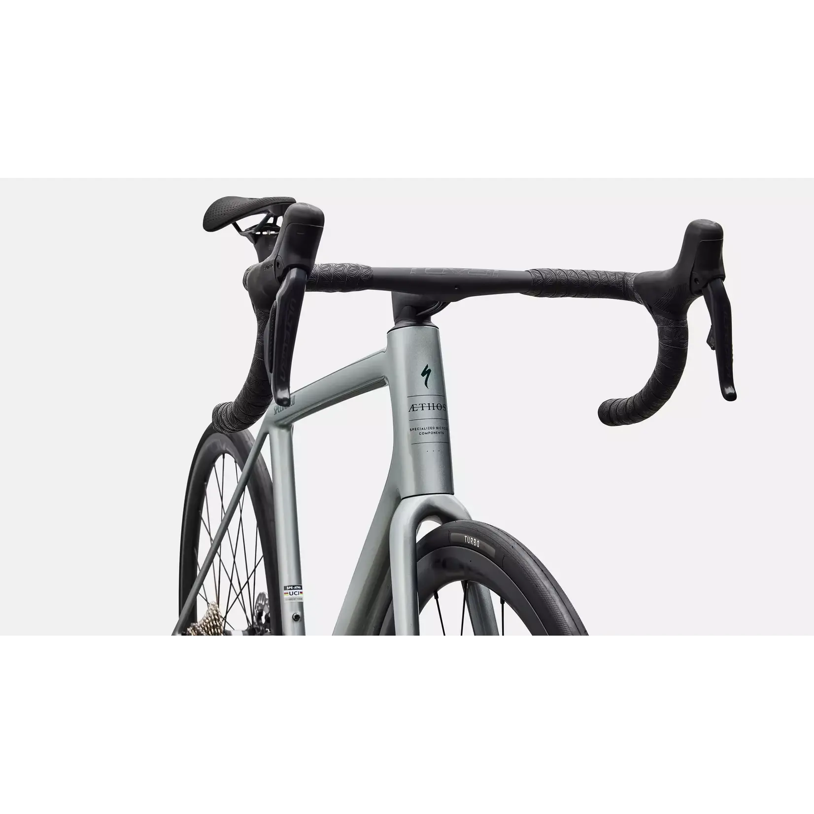 Specialized Aethos 2 Pro | Shimano Ultegra Di2 2026