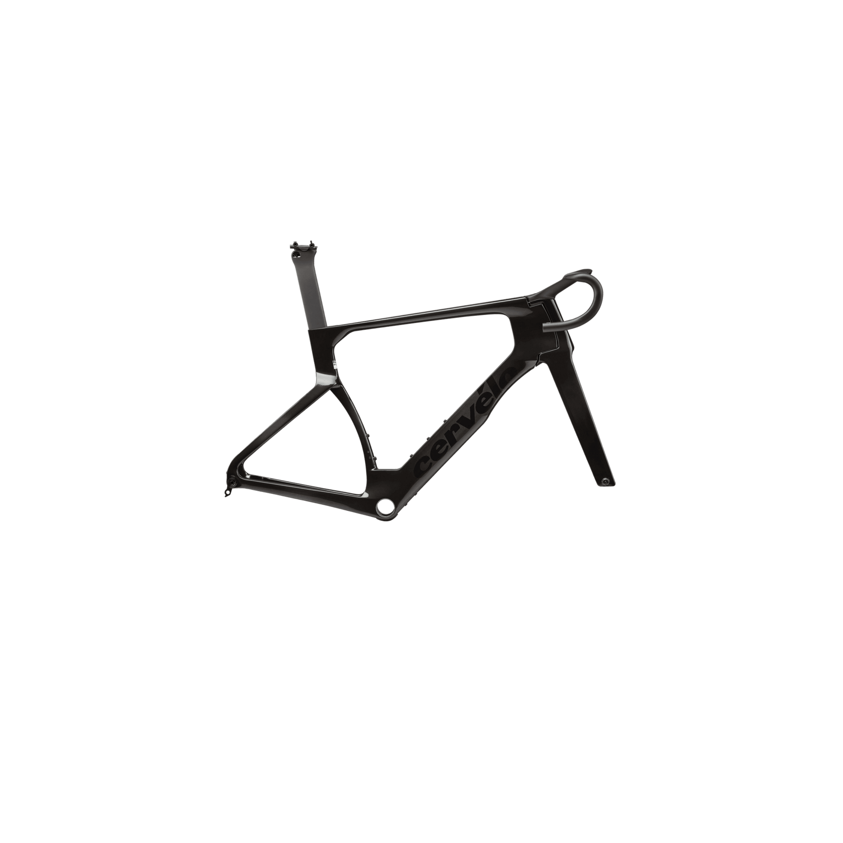 Cervélo S5 Frameset 2026