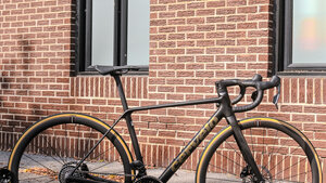 Precision Perfected: The New Cervélo R5 Arrives at Golden Sports Precision Perfected: The New Cervélo R5 Arrives at Golden Sports