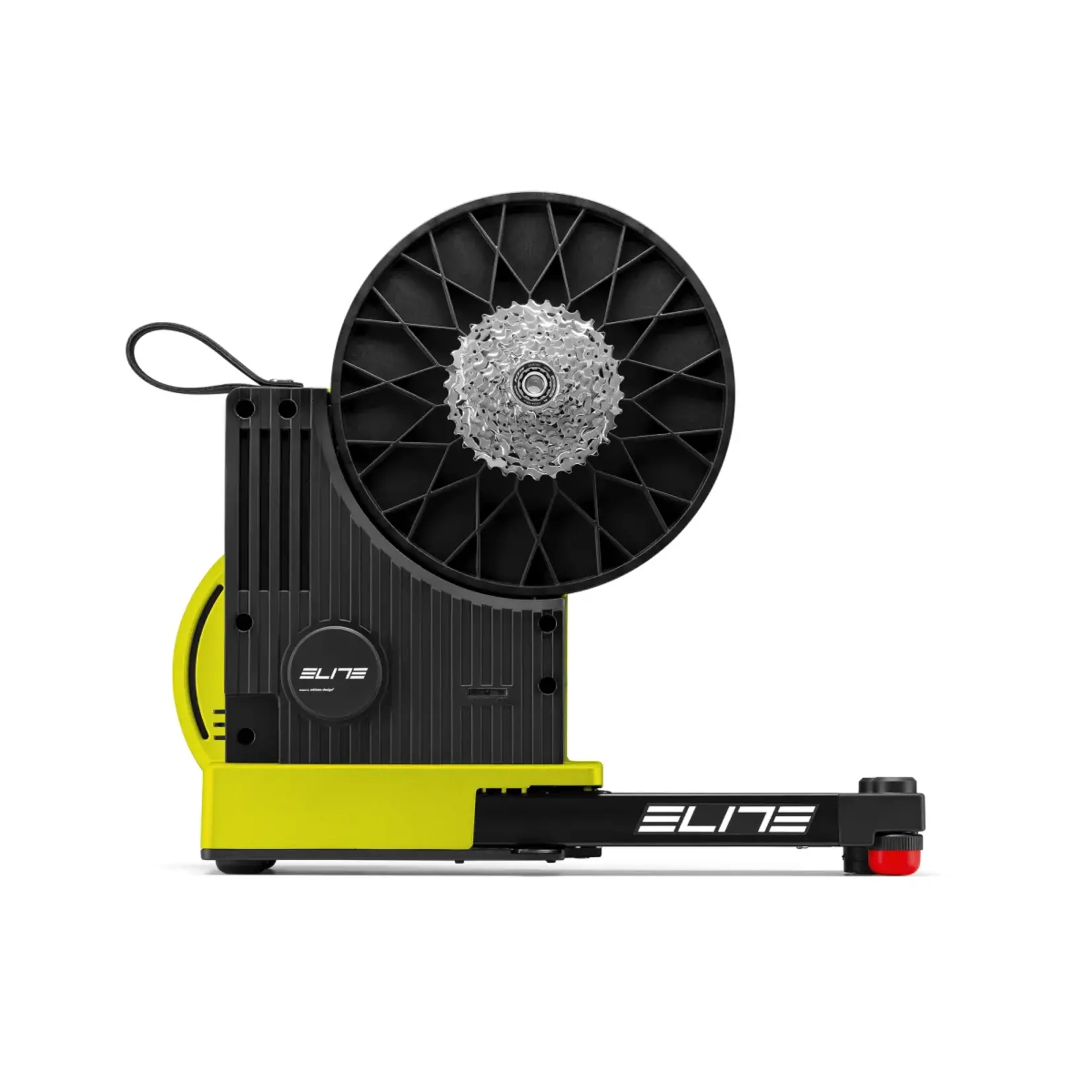 Elite Justo 2 interactive home trainer