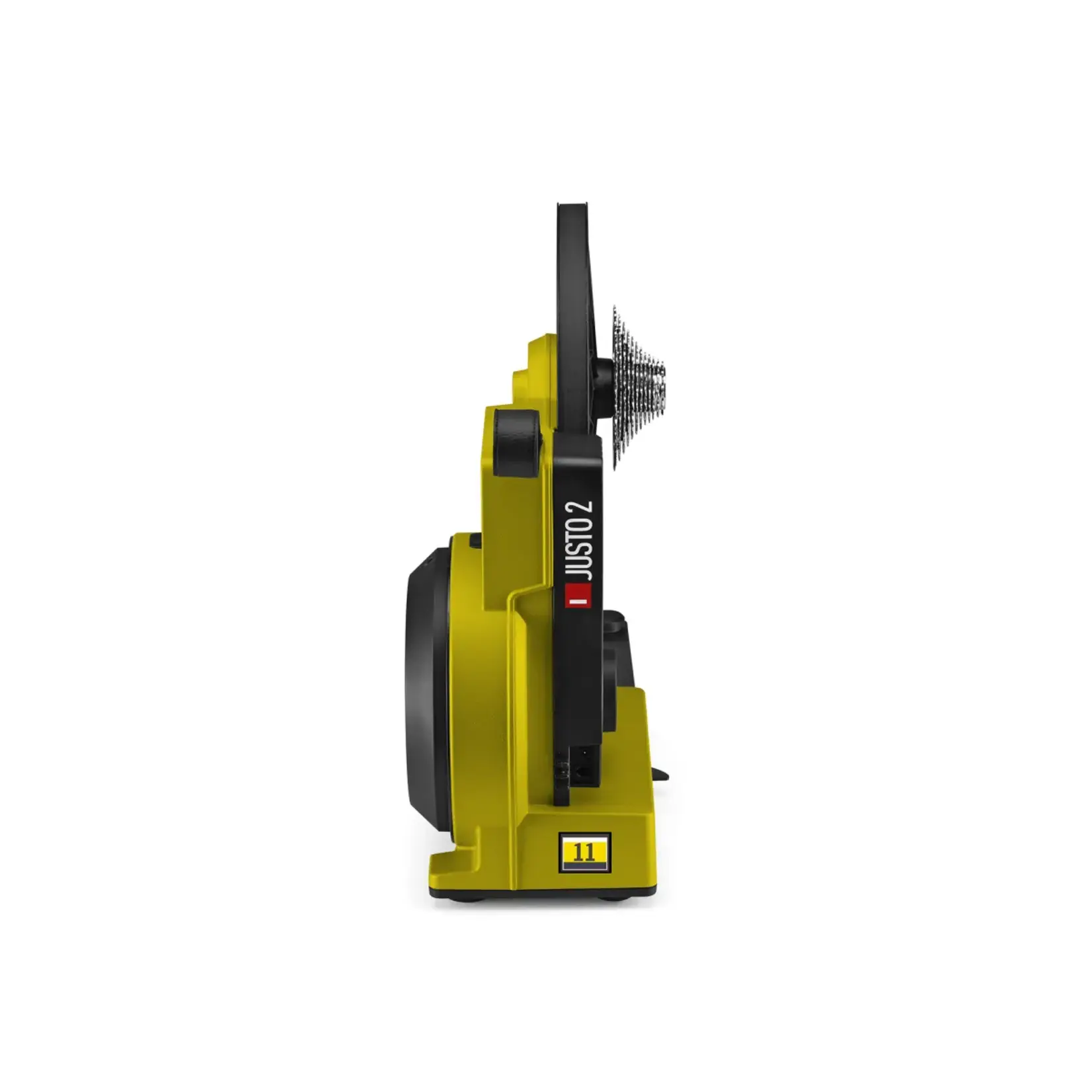 Elite Justo 2 interactive home trainer