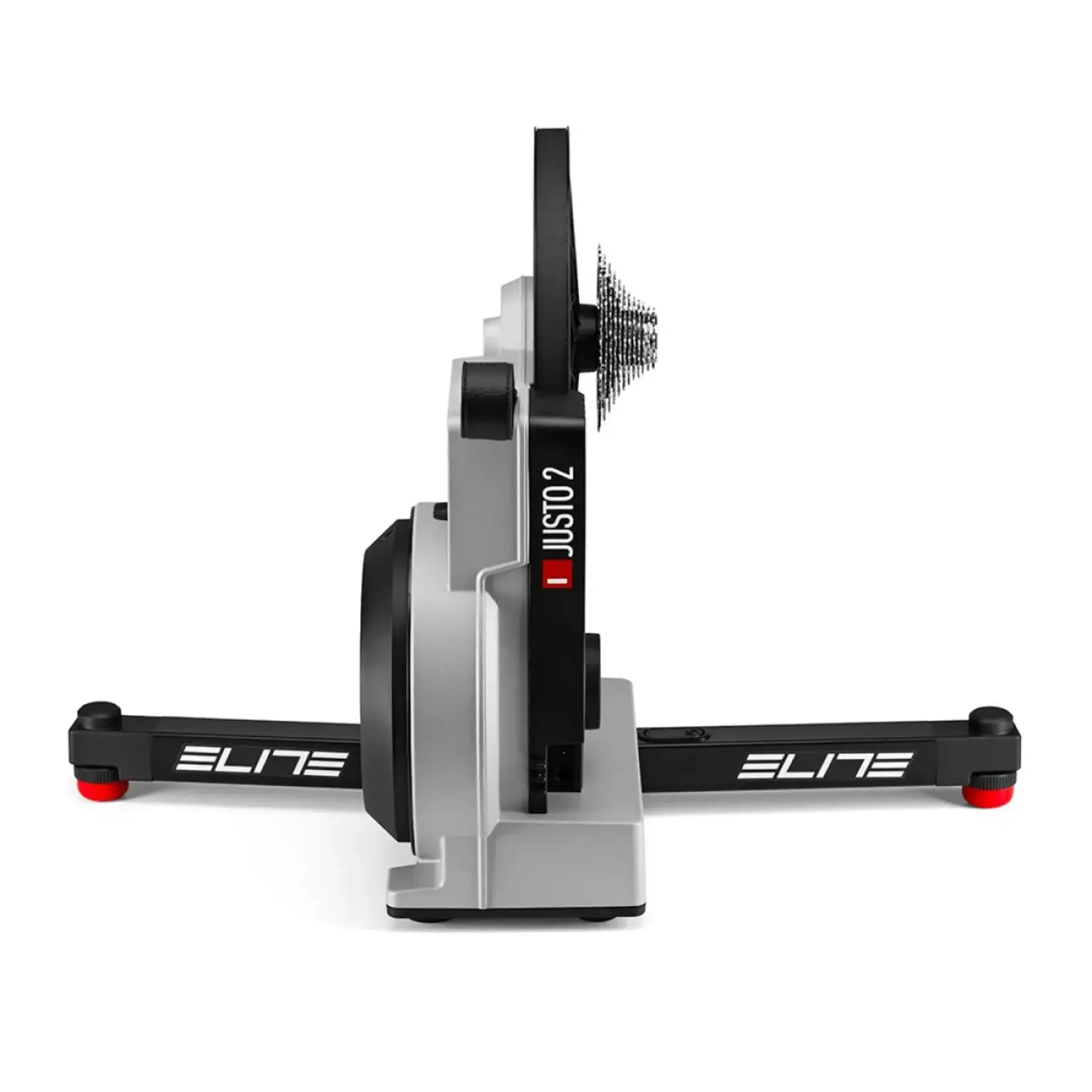 Elite Justo 2 interactive home trainer