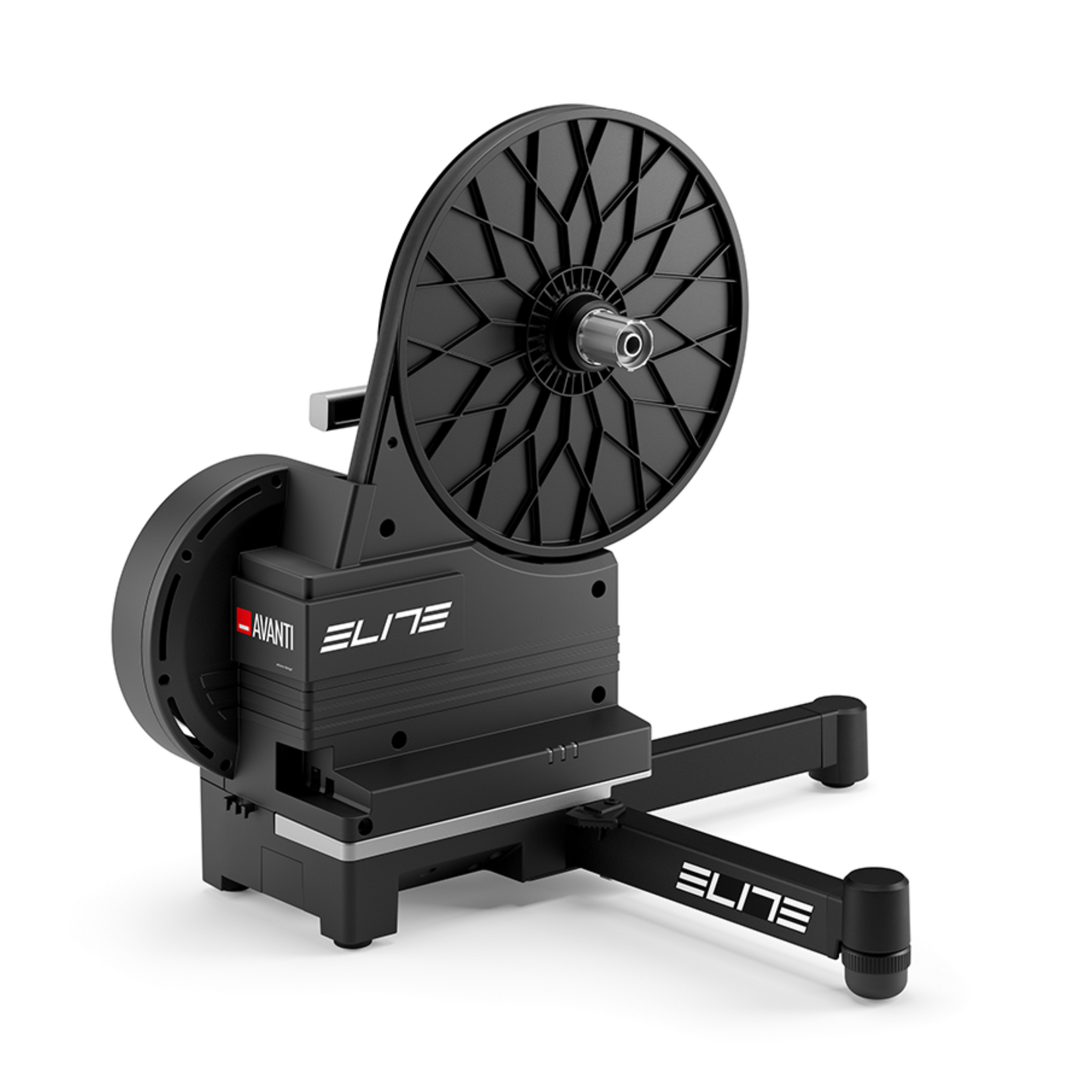 Elite Avanti interactive home trainer