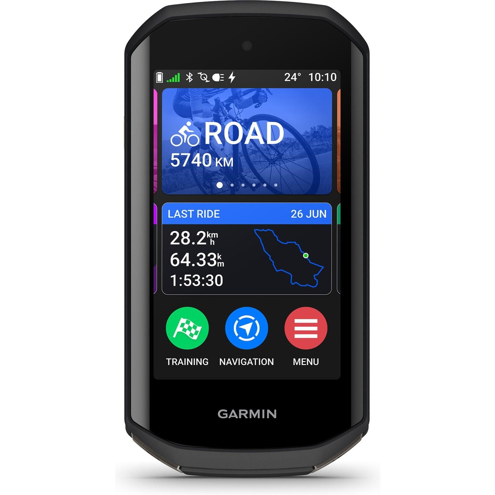 Garmin Edge 1050