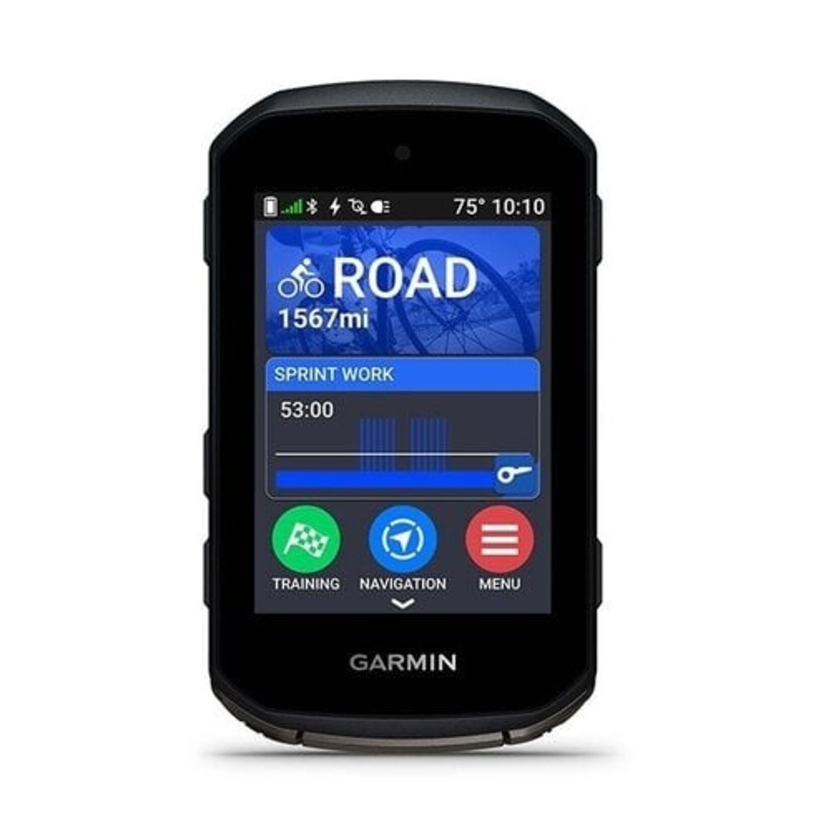 Garmin Edge 850