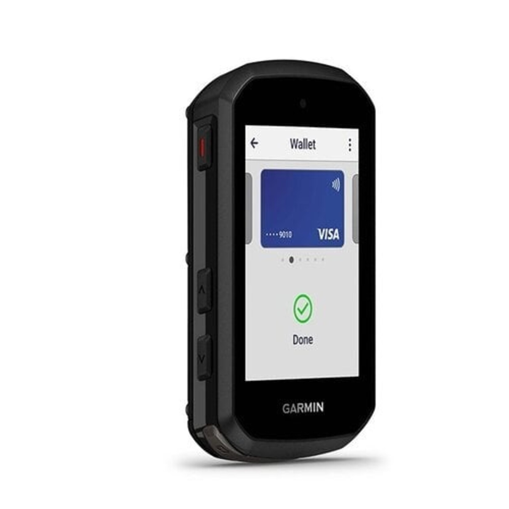 Garmin Edge 850