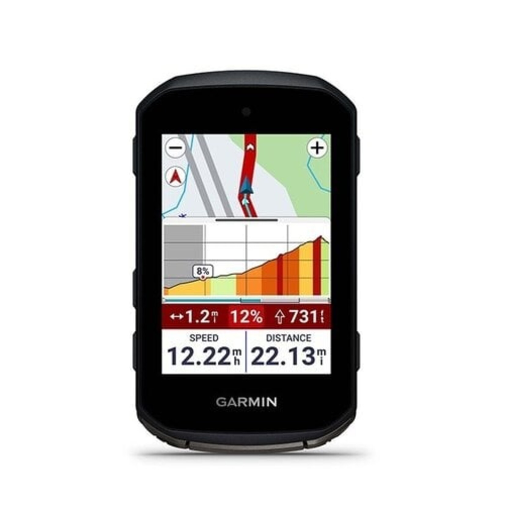 Garmin Edge 850