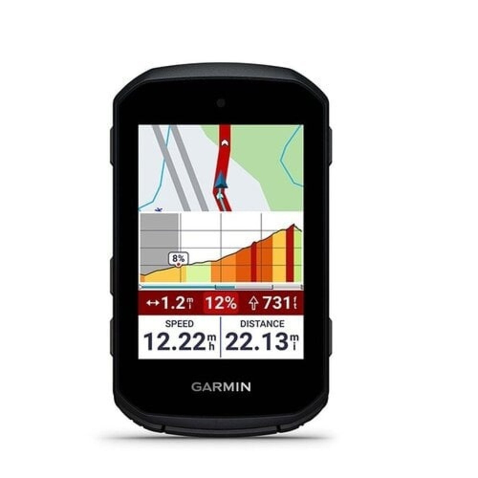 Garmin Edge 550