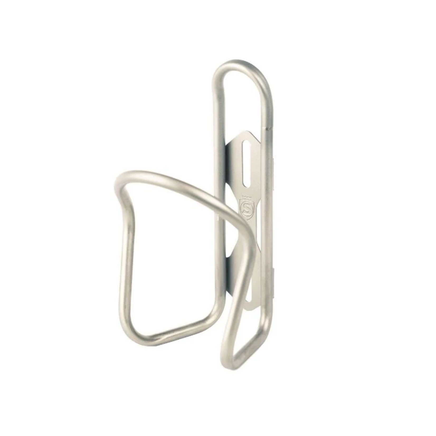 SILCA SICURO Titanium Bottle Cage - V2