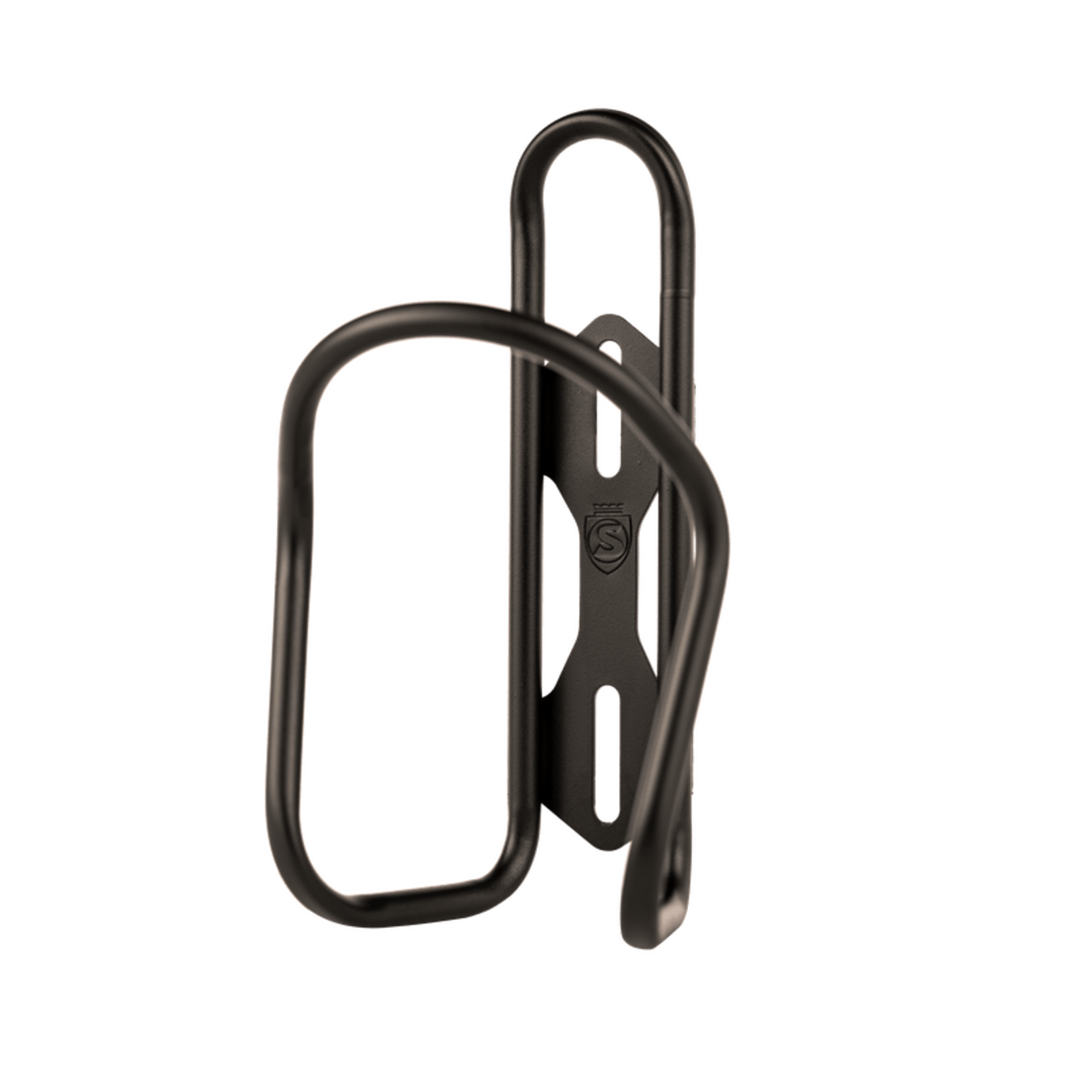 SILCA SICURO Titanium Bottle Cage - V2