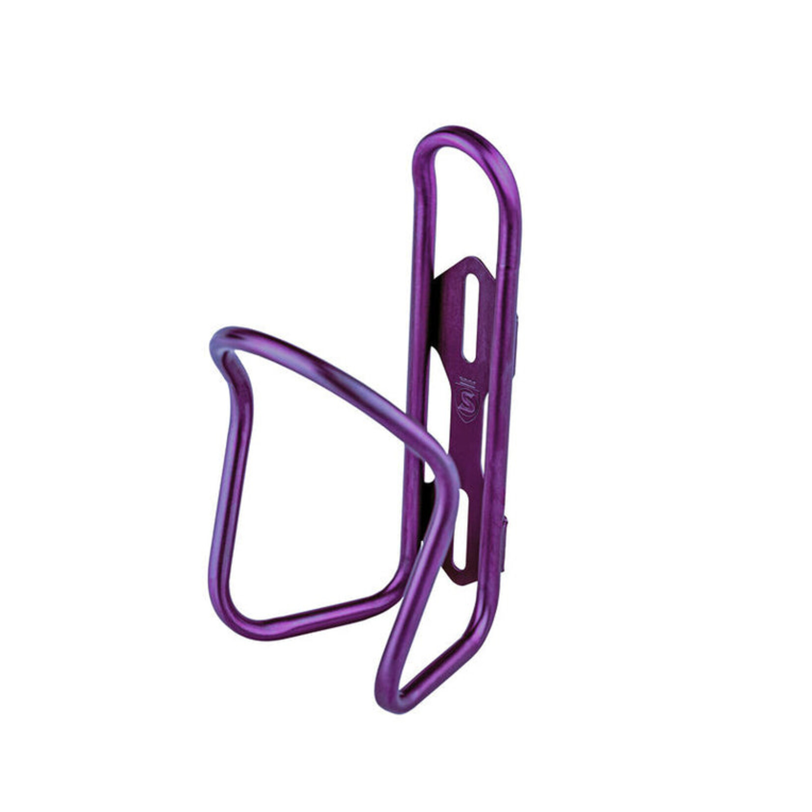 SILCA SICURO Titanium Bottle Cage - V2