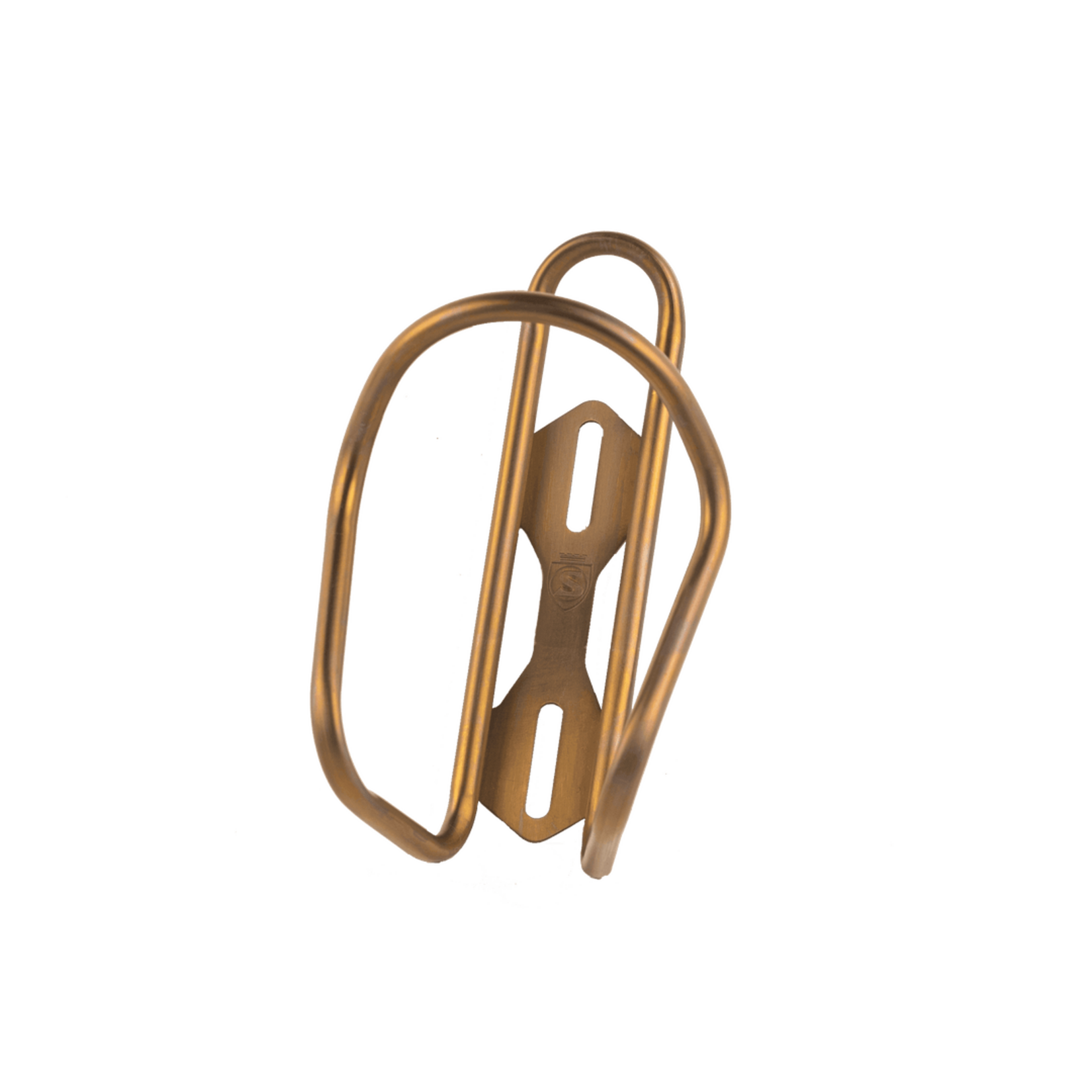 SILCA SICURO Titanium Bottle Cage - V2