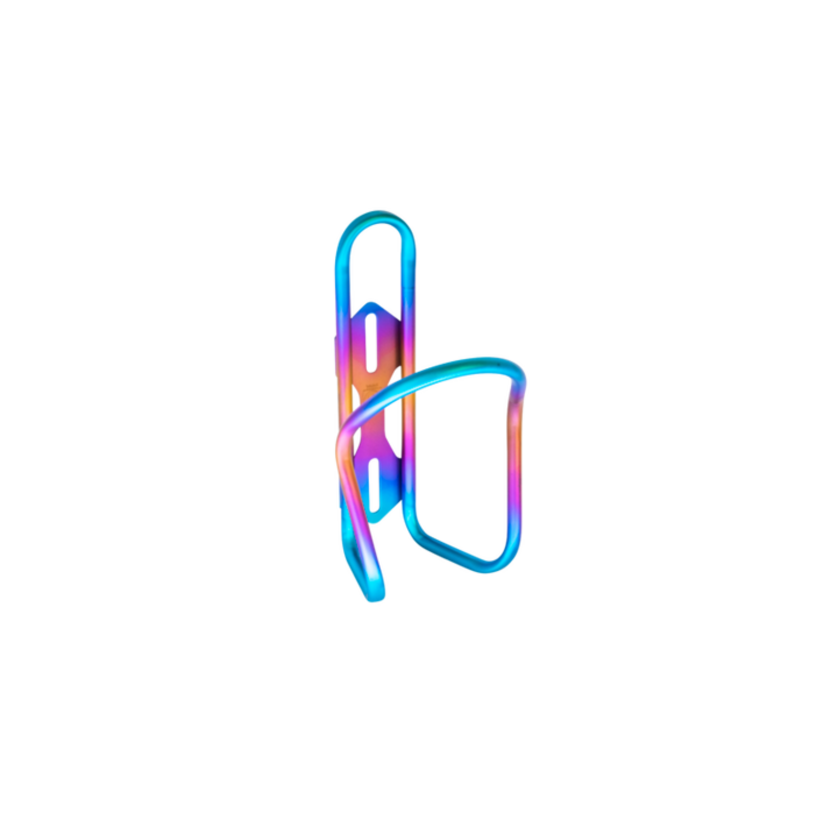 SILCA SICURO Titanium Bottle Cage - V2