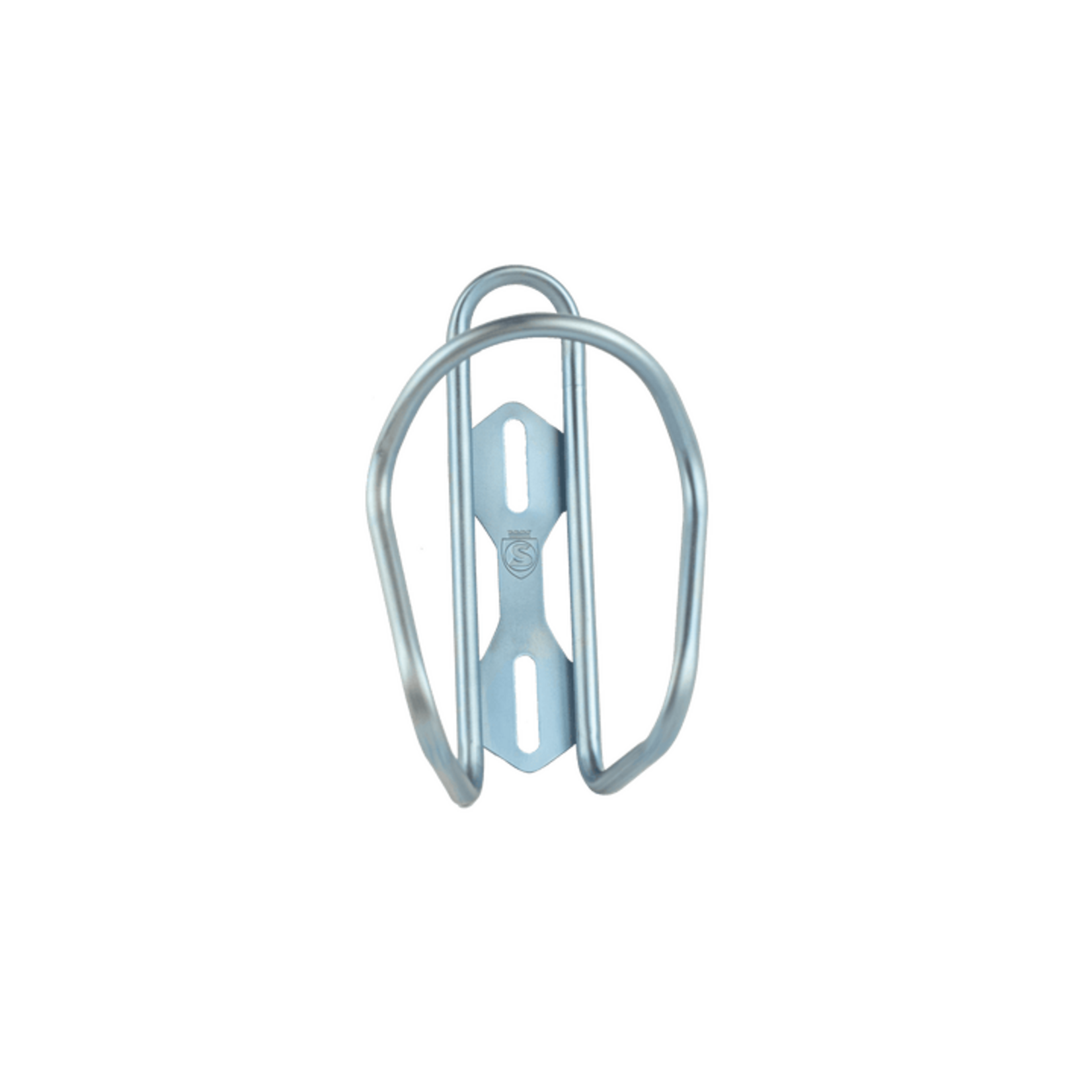 SILCA SICURO Titanium Bottle Cage - V2