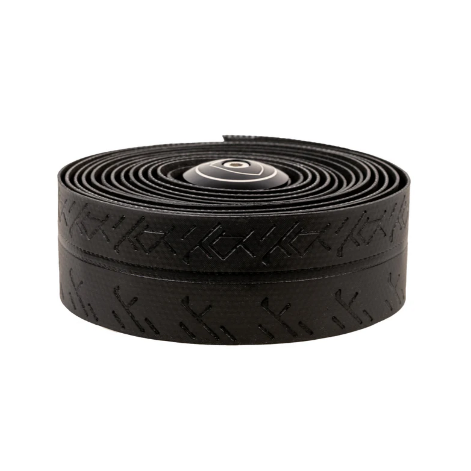 SILCA NASTRO PILOTI BAR TAPE - BLACK
