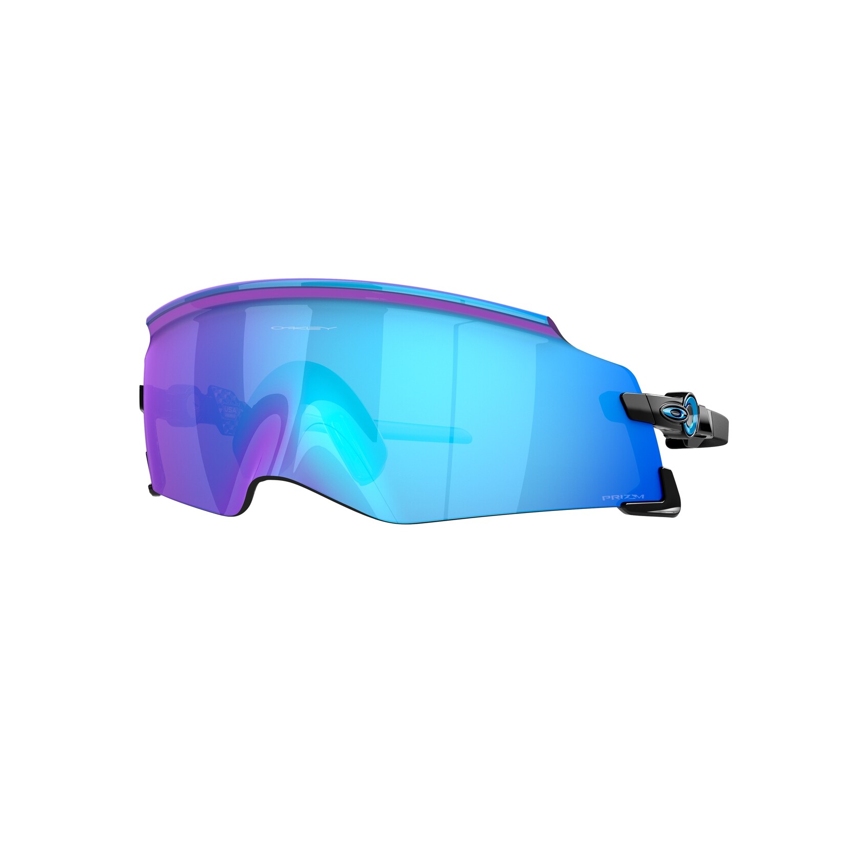 Oakley Kato