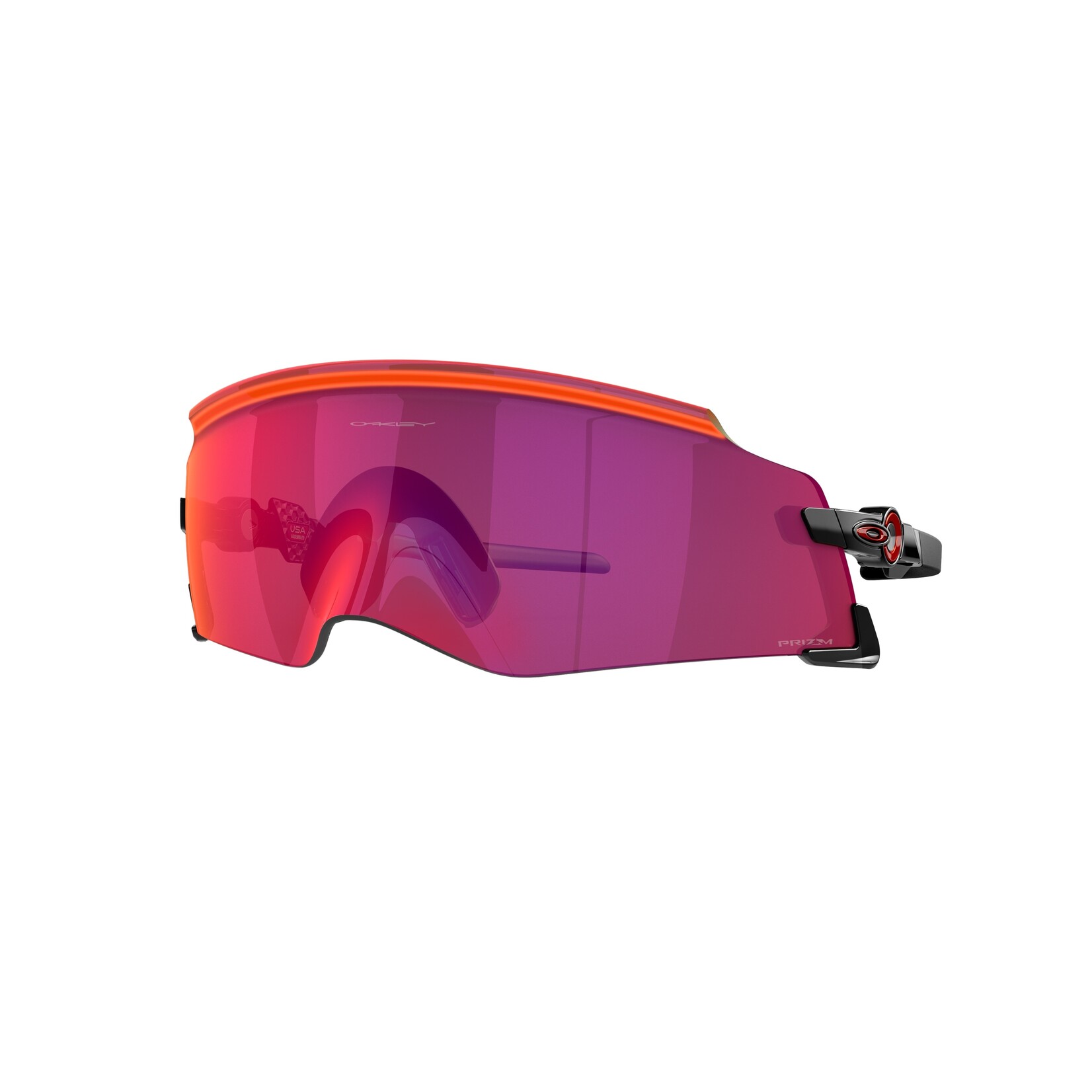 Oakley Kato