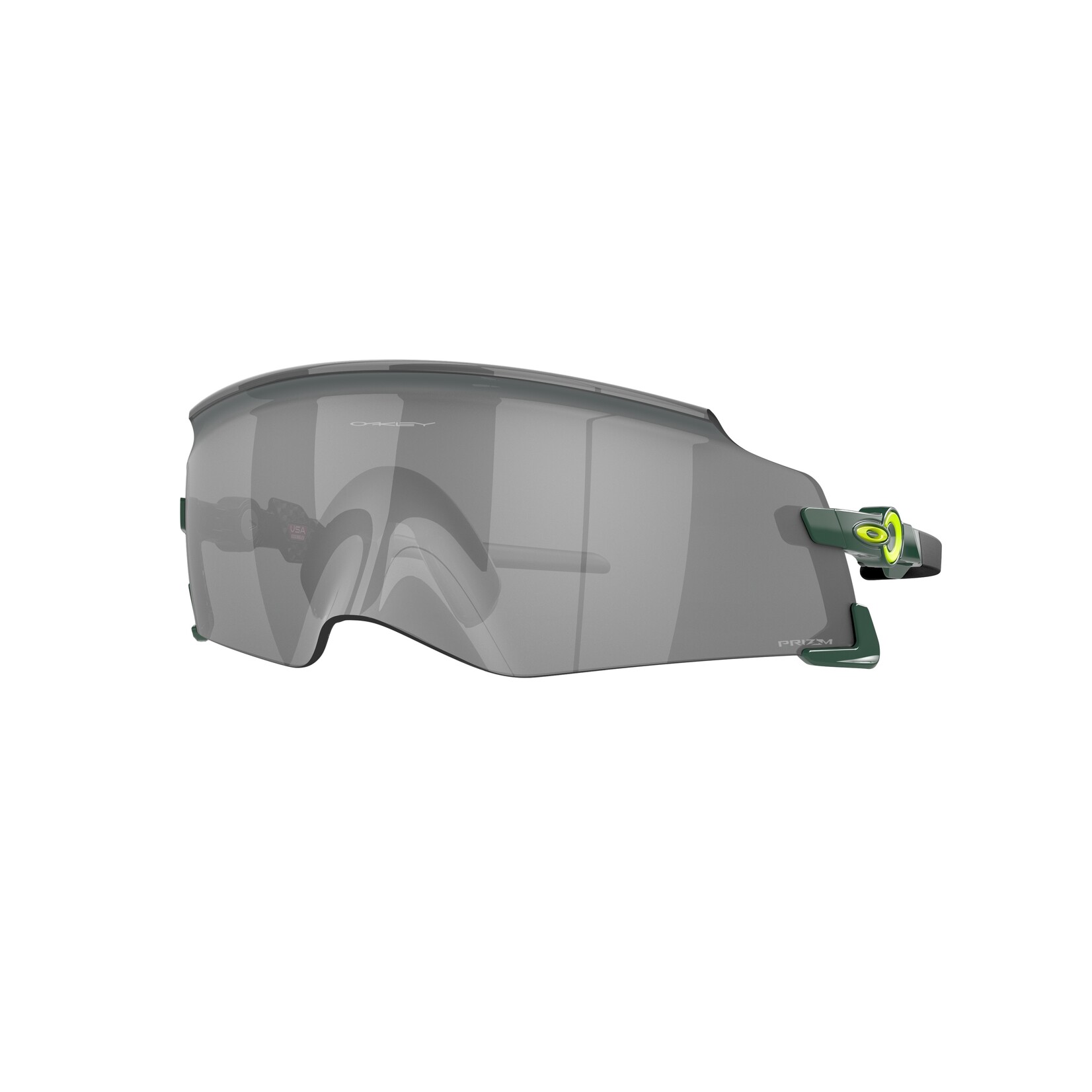 Oakley Kato