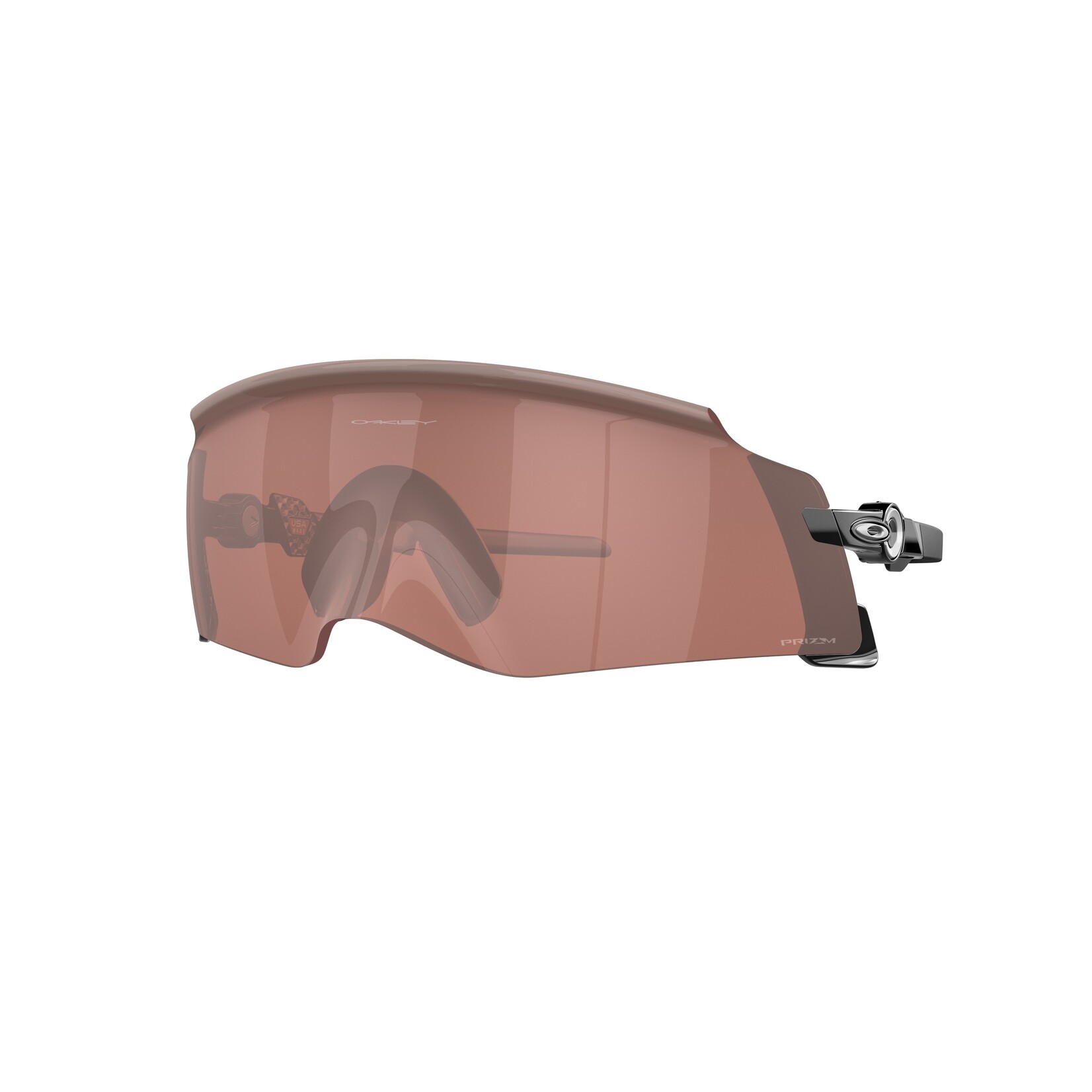 Oakley Kato