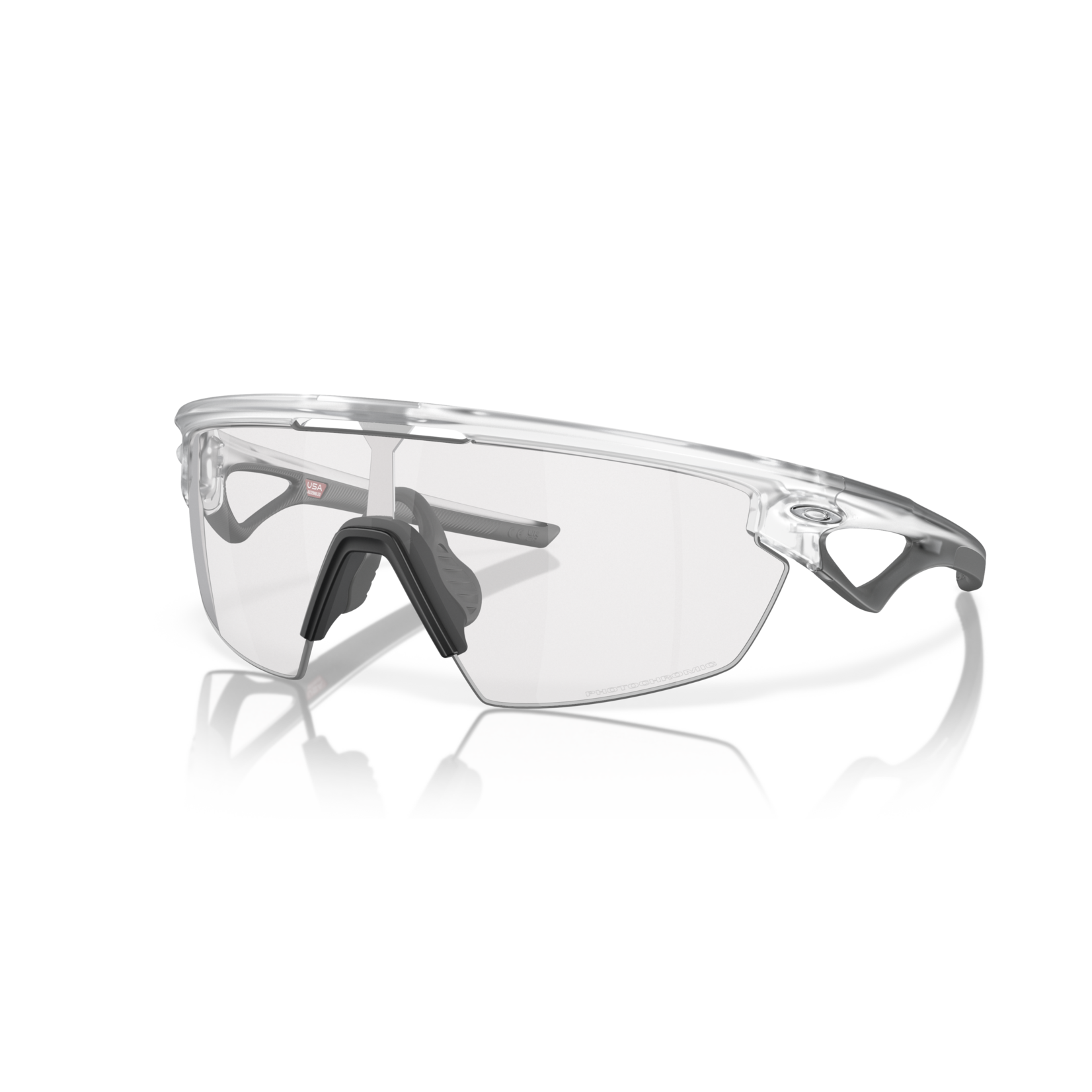 Oakley Sphaera