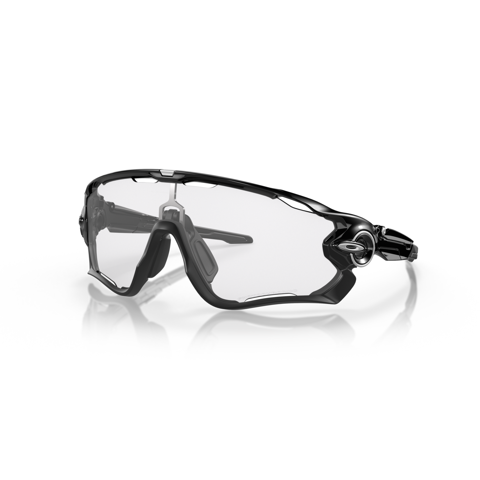 Oakley Jaw Breaker