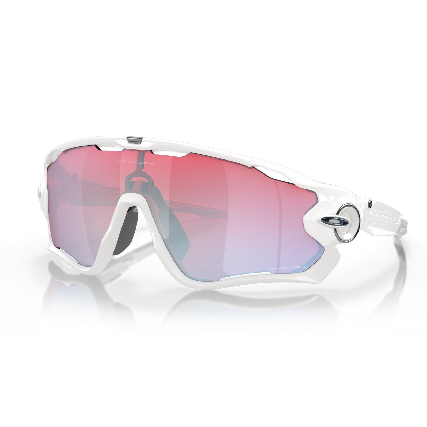 Oakley Jaw Breaker