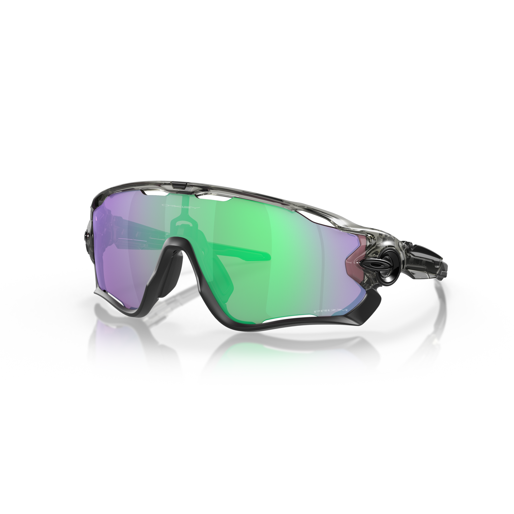 Oakley Jaw Breaker