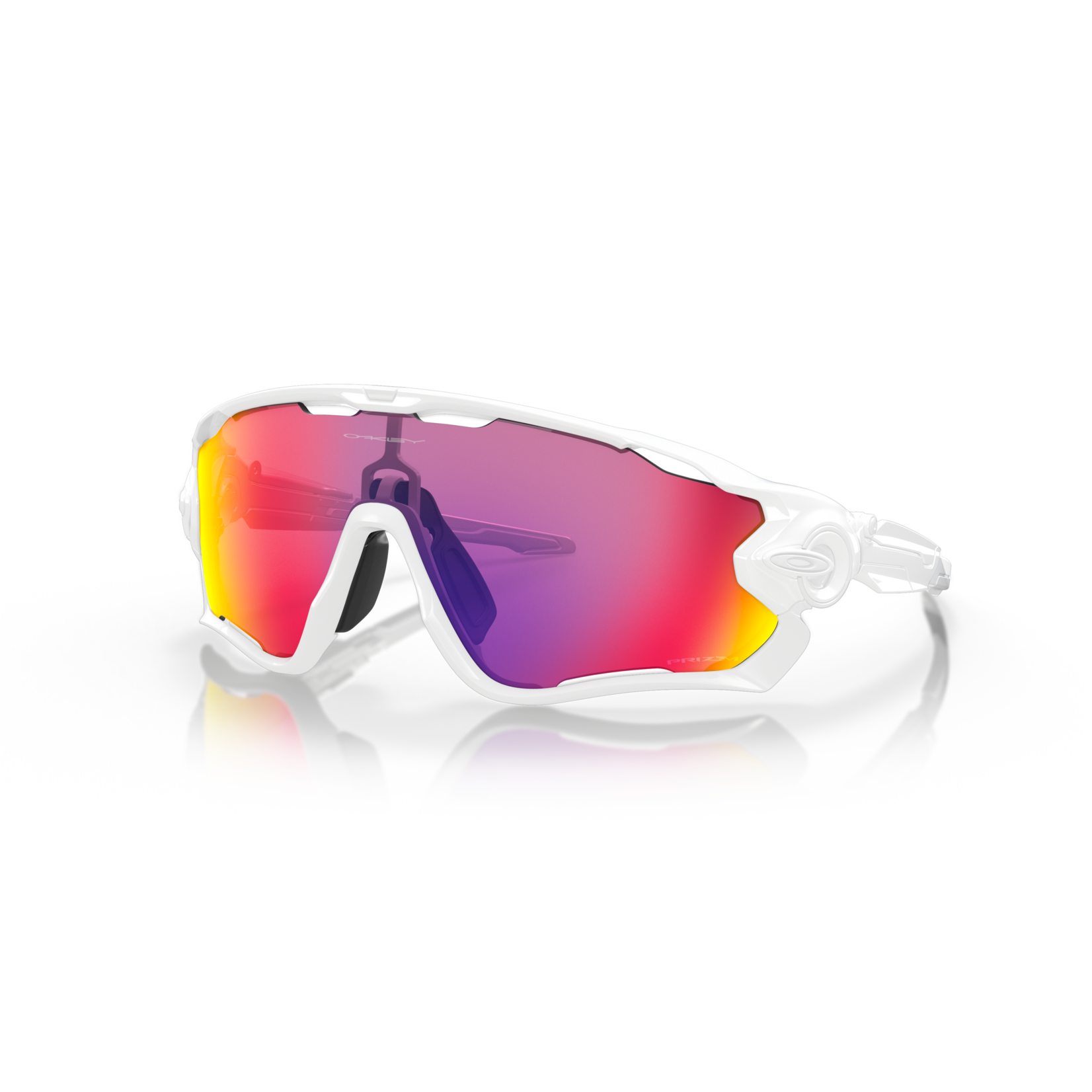 Oakley Jaw Breaker