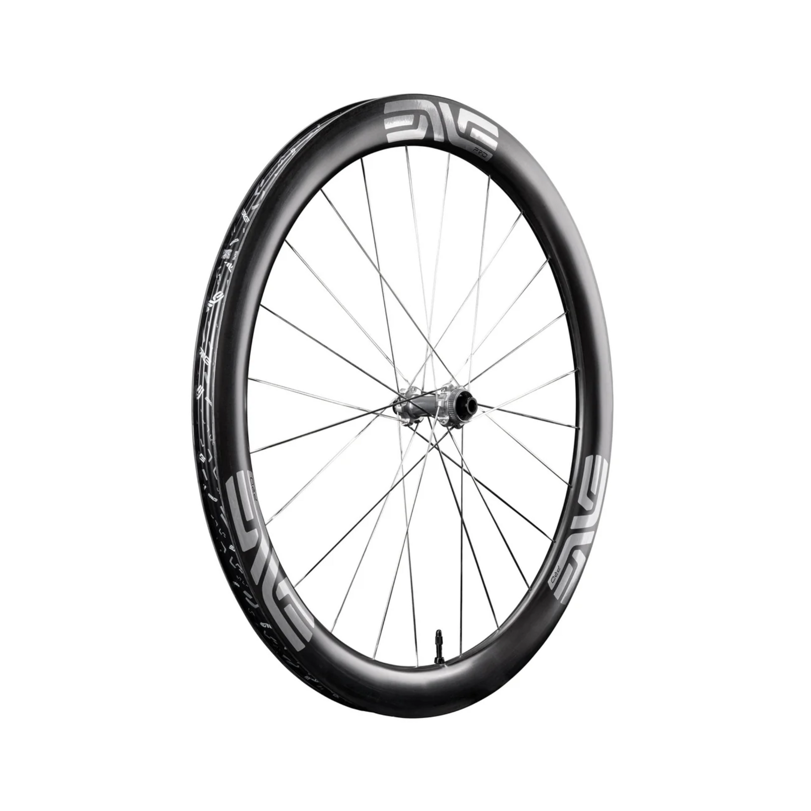 ENVE SES 4.5 Pro Wheelset - ENVE Innerdrive Pro Hubs