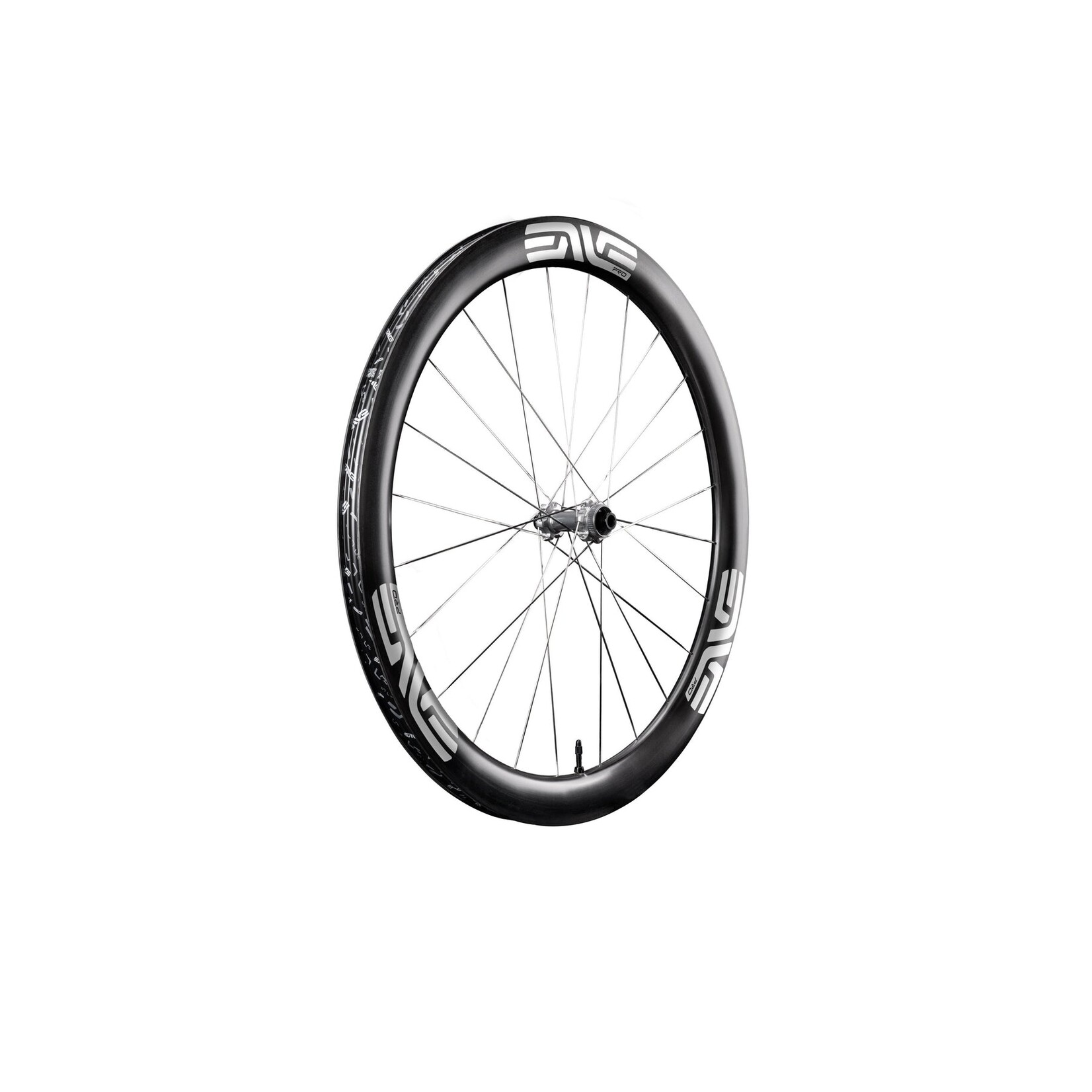 ENVE SES 4.5 Pro Wheelset - ENVE Innerdrive Pro Hubs
