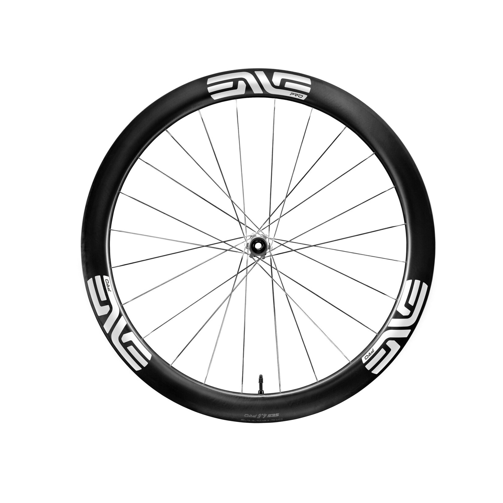 ENVE SES 4.5 Pro Wheelset - ENVE Innerdrive Pro Hubs