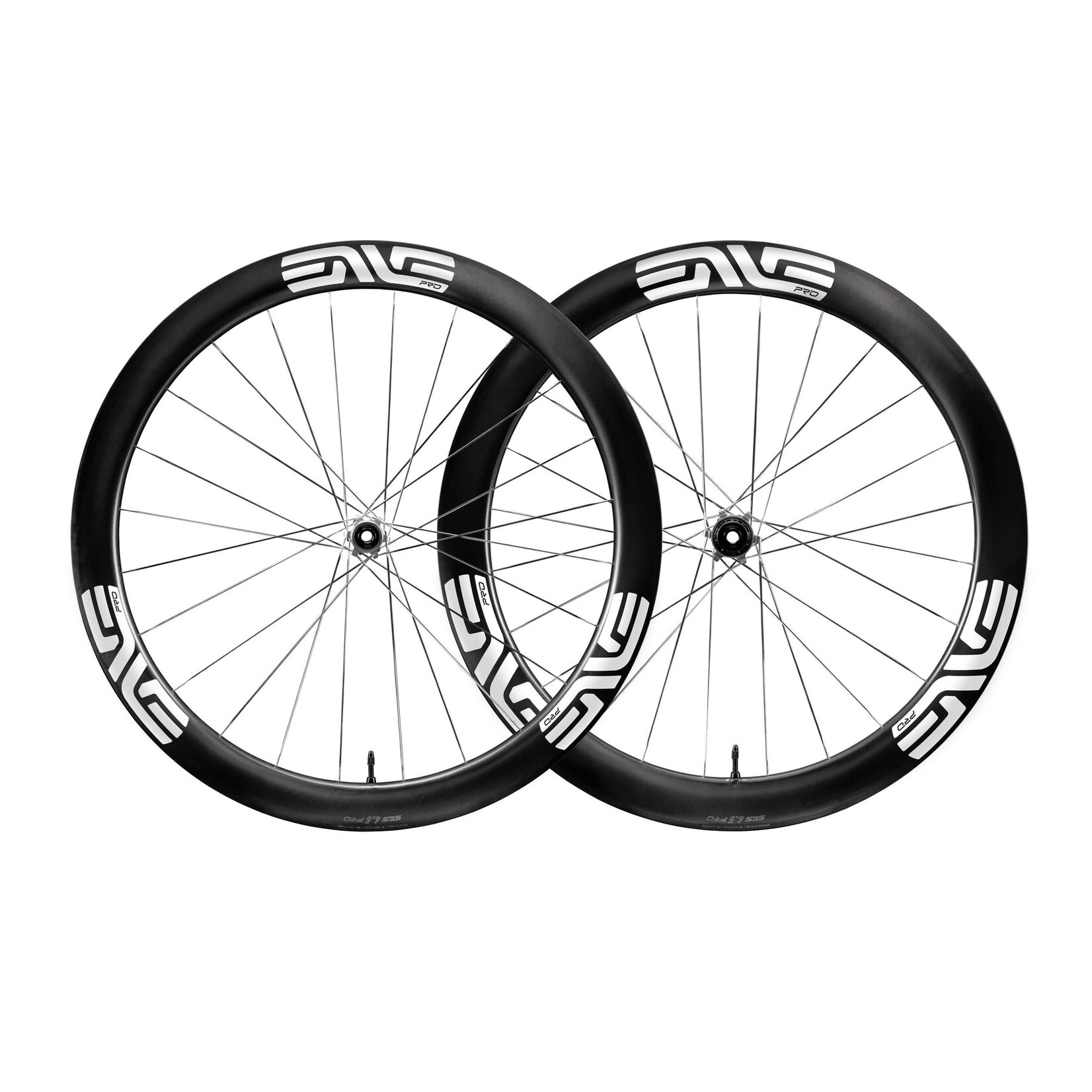 ENVE SES 4.5 Pro Wheelset - ENVE Innerdrive Pro Hubs