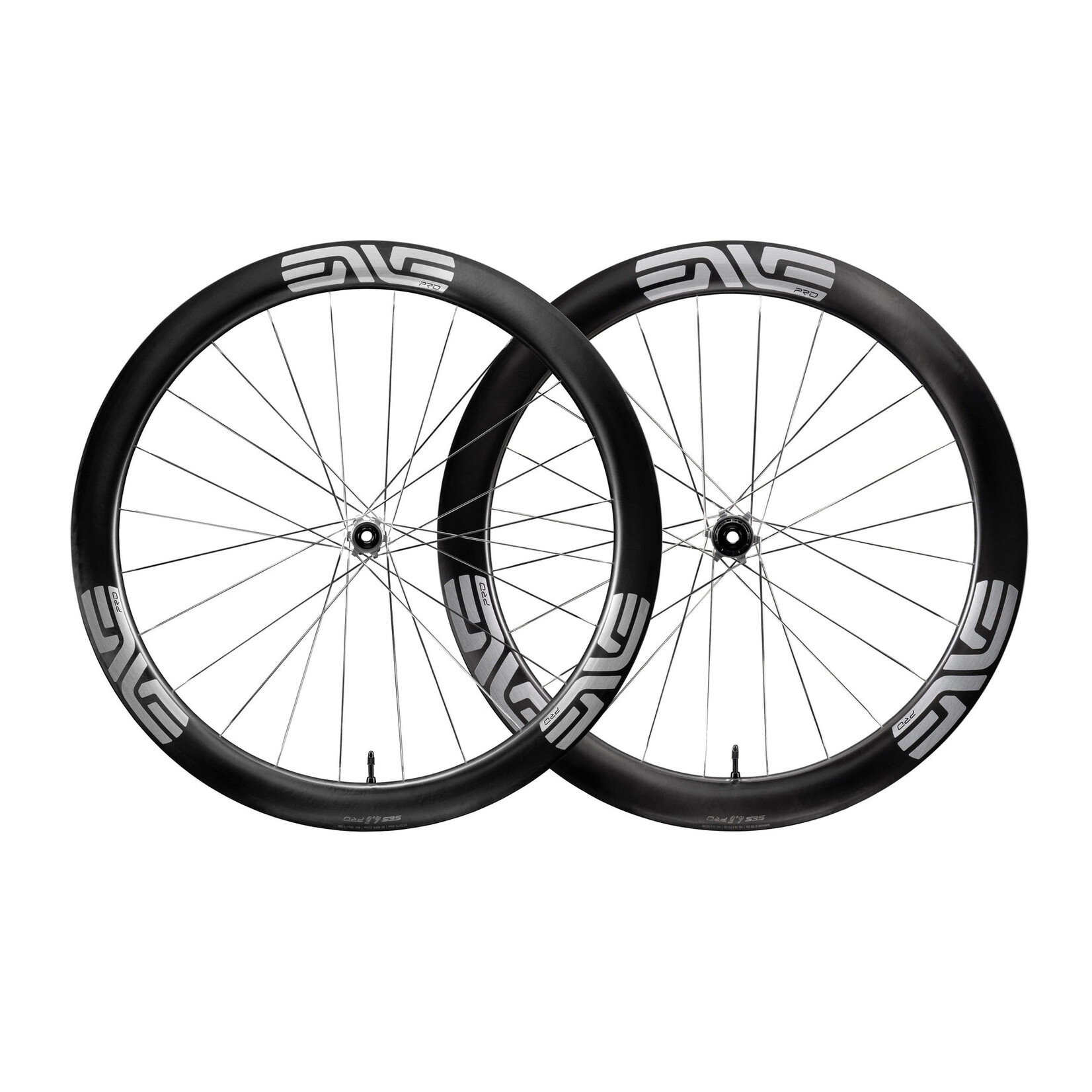 ENVE SES 4.5 Pro Wheelset - ENVE Innerdrive Pro Hubs