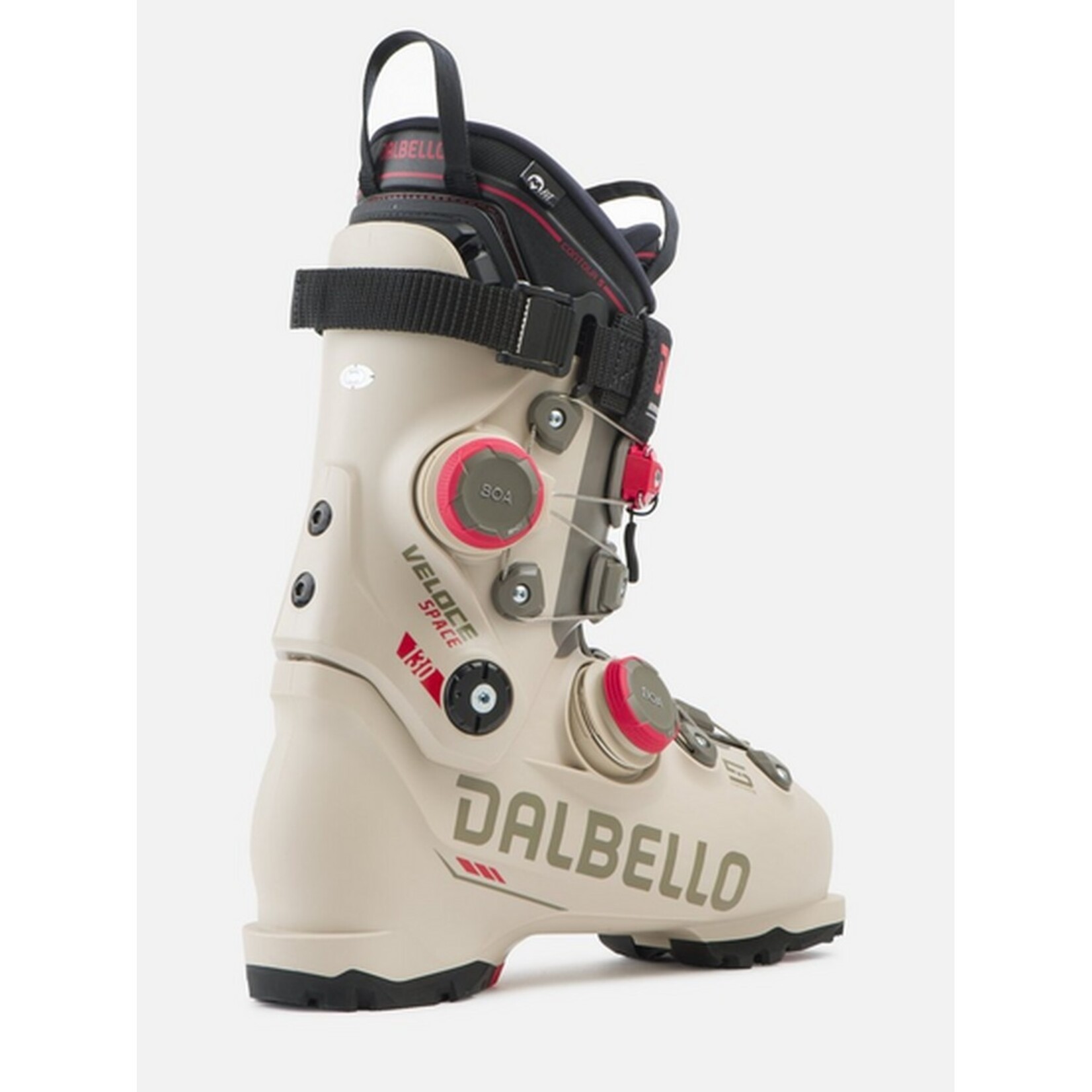 Dalbello Veloce Space 130 Dual