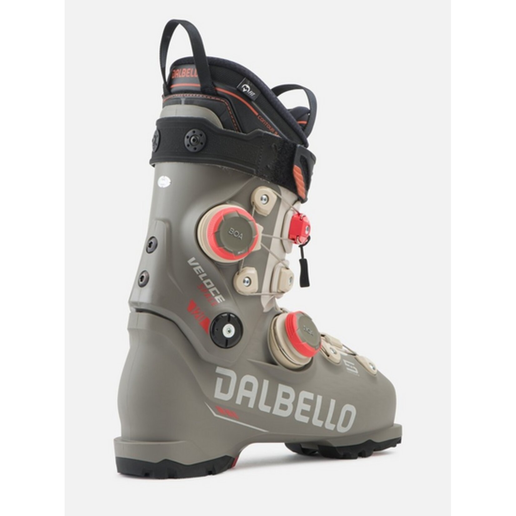 Dalbello Veloce Space 120 Dual