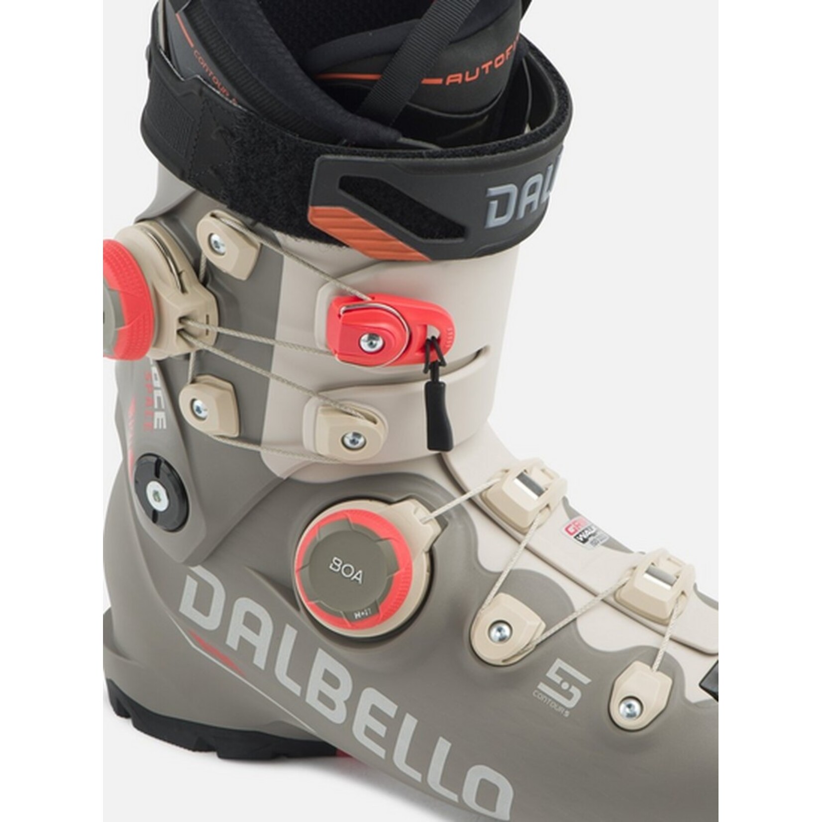 Dalbello Veloce Space 120 Dual