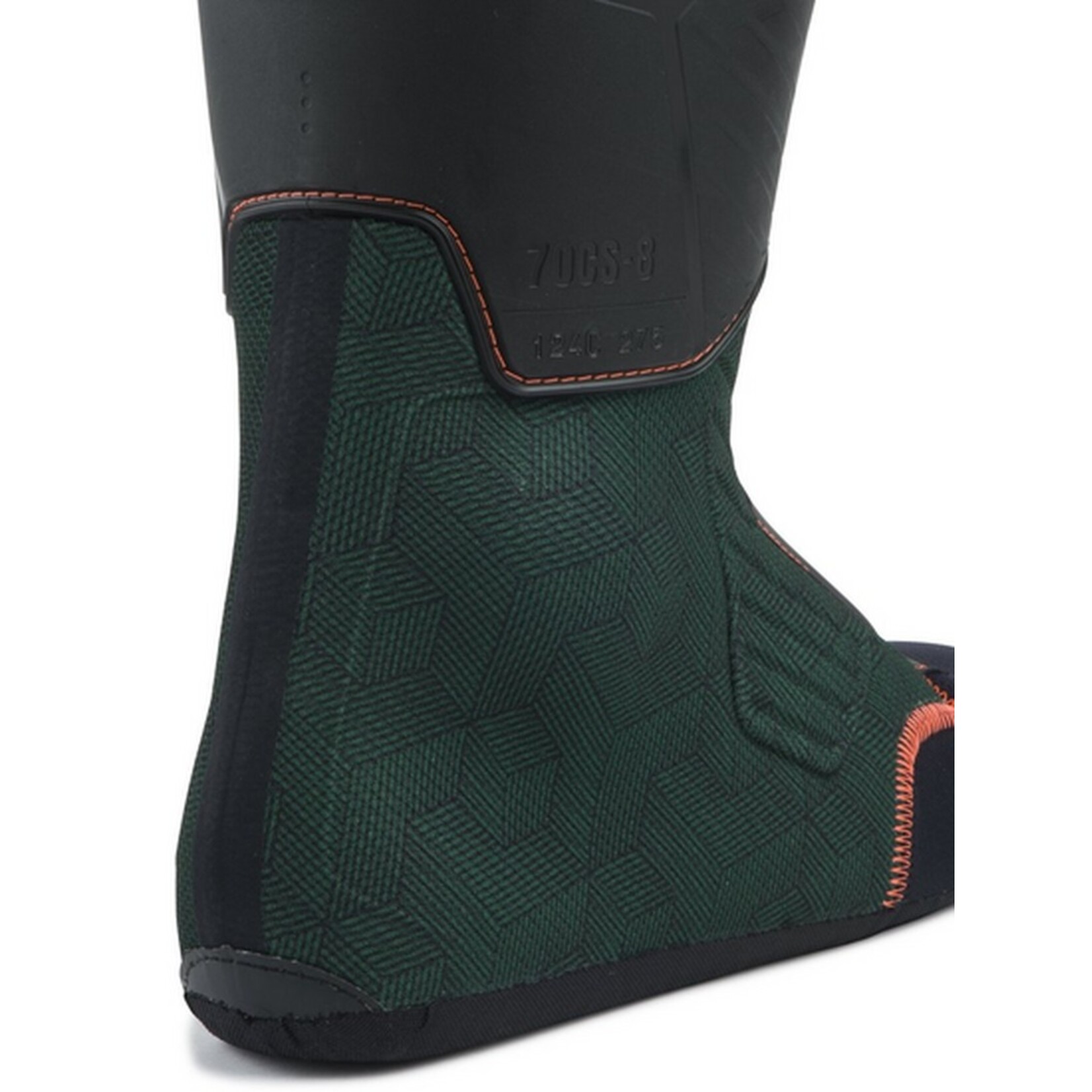 Dalbello Veloce Space 120 Dual