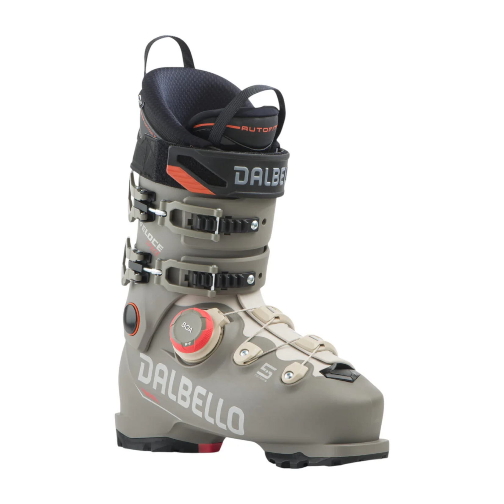 Dalbello Veloce Space 120