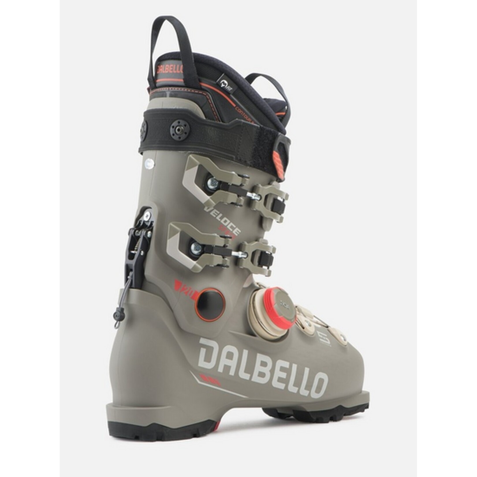 Dalbello Veloce Space 120