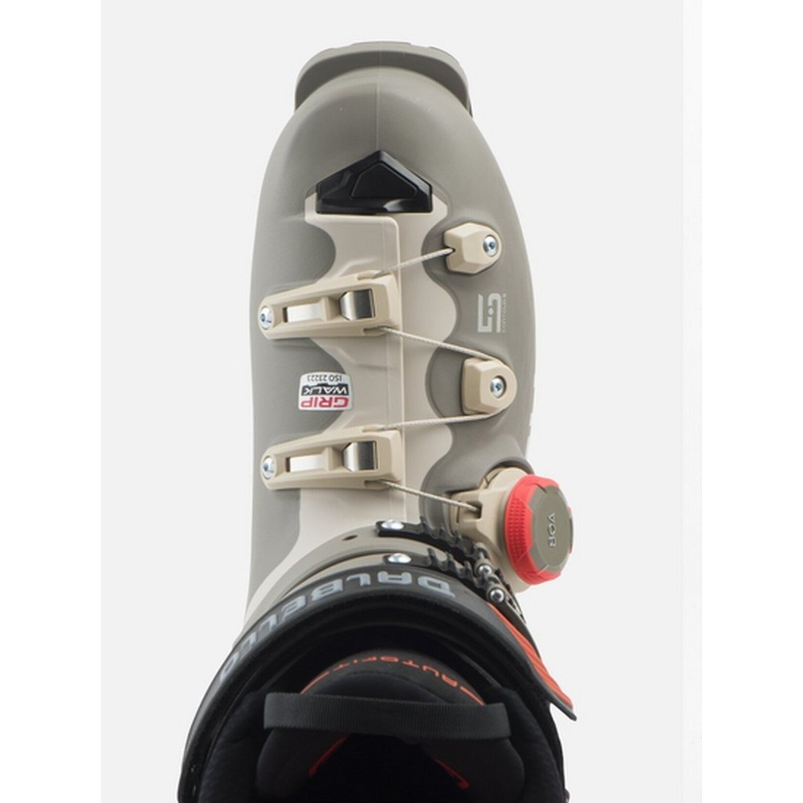 Dalbello Veloce Space 120